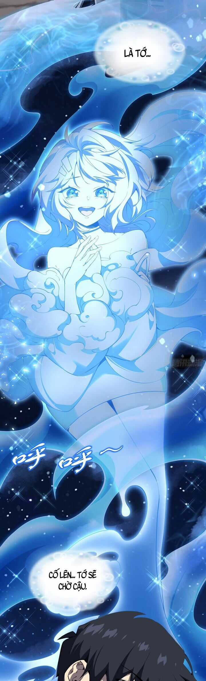 Ta Ký Kết Khế Ước Với Chính Mình Chapter 20 trang 39