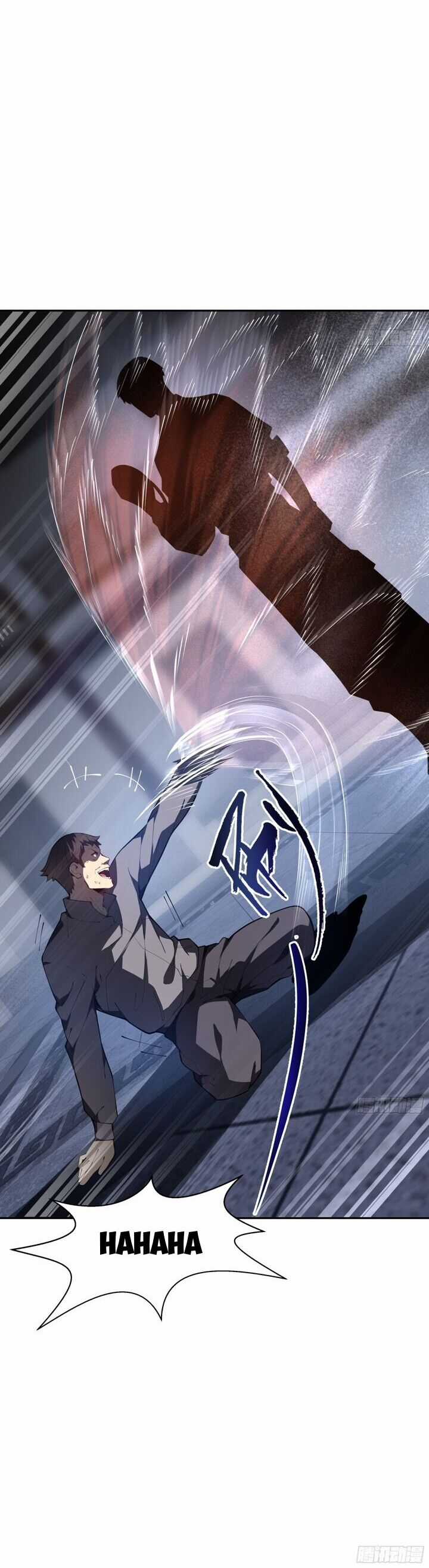 Ta Ký Kết Khế Ước Với Chính Mình Chapter 21 trang 23