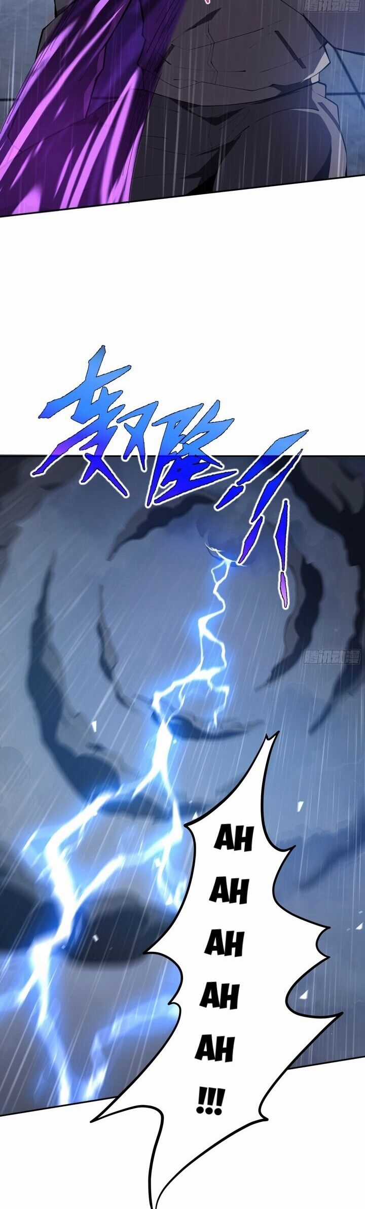 Ta Ký Kết Khế Ước Với Chính Mình Chapter 21 trang 27