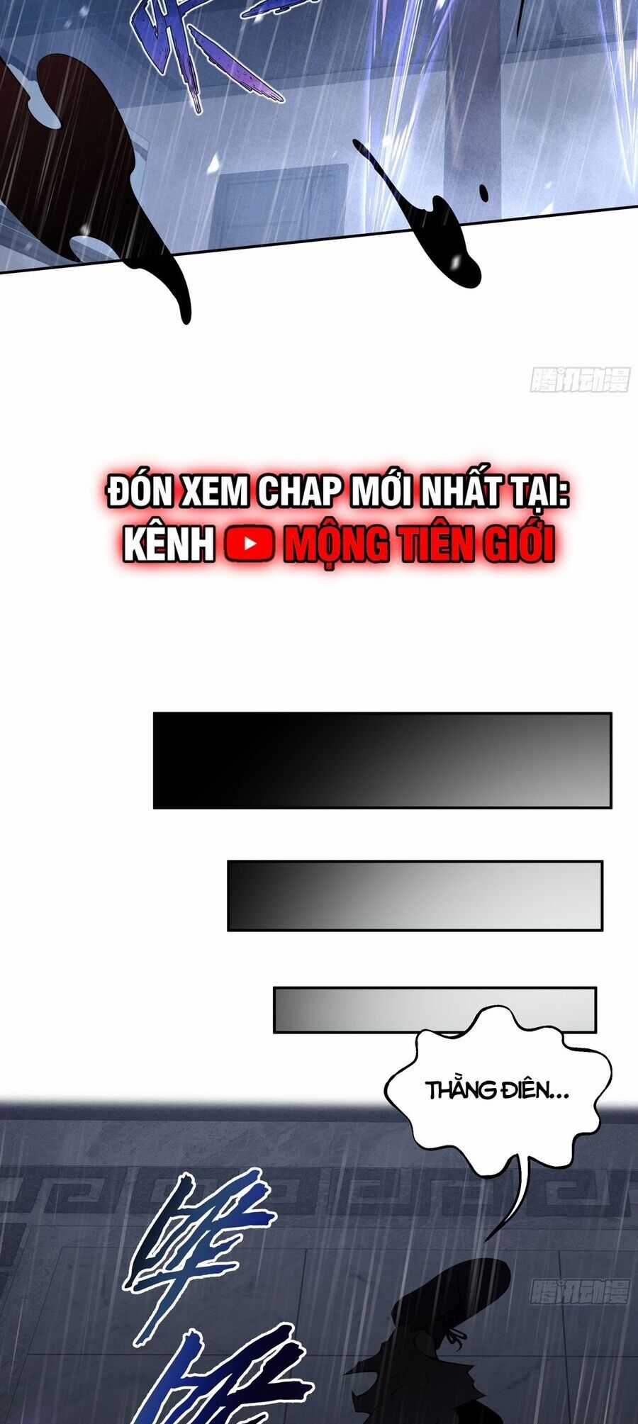 Ta Ký Kết Khế Ước Với Chính Mình Chapter 21 trang 32