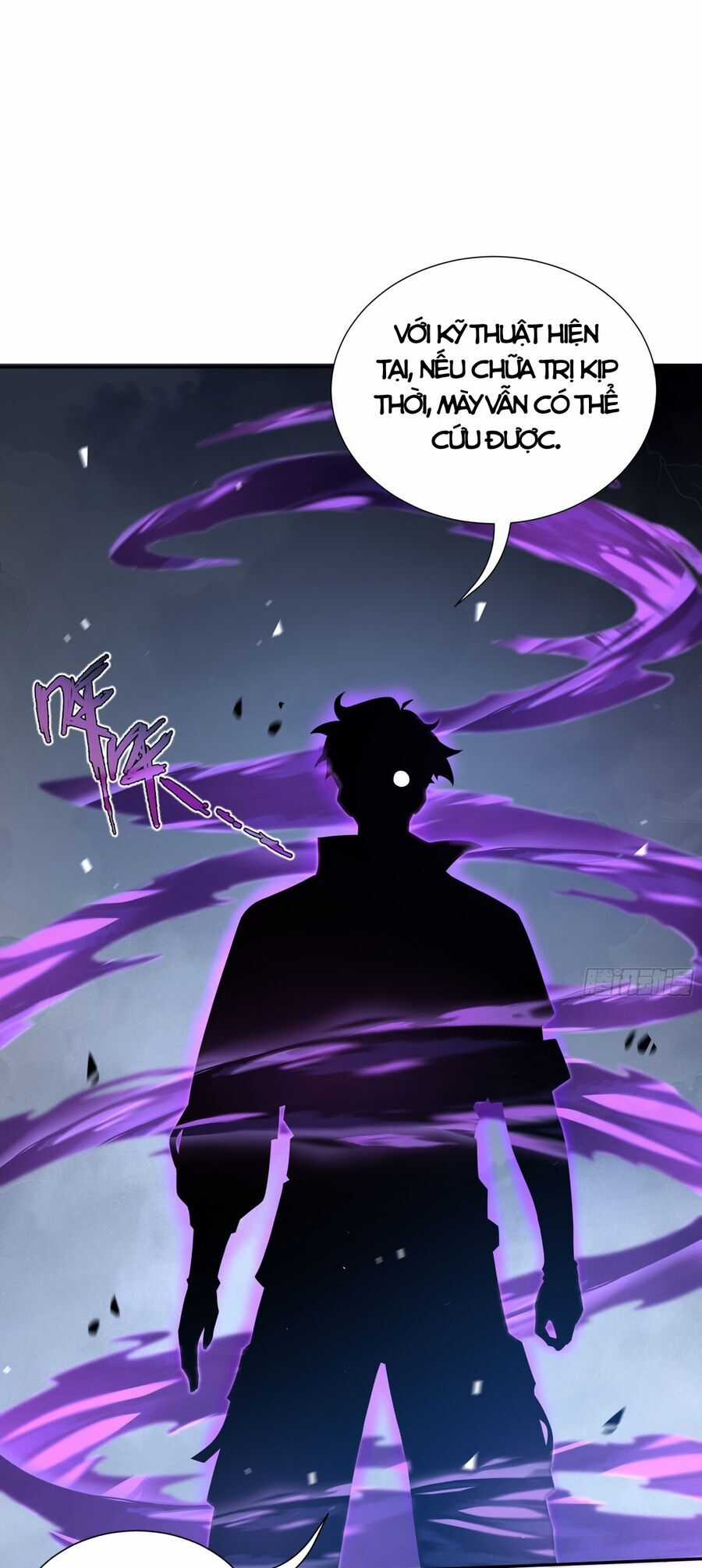 Ta Ký Kết Khế Ước Với Chính Mình Chapter 21 trang 34