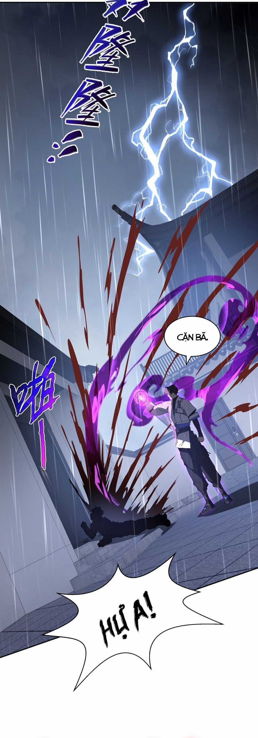 Ta Ký Kết Khế Ước Với Chính Mình Chapter 22 trang 12