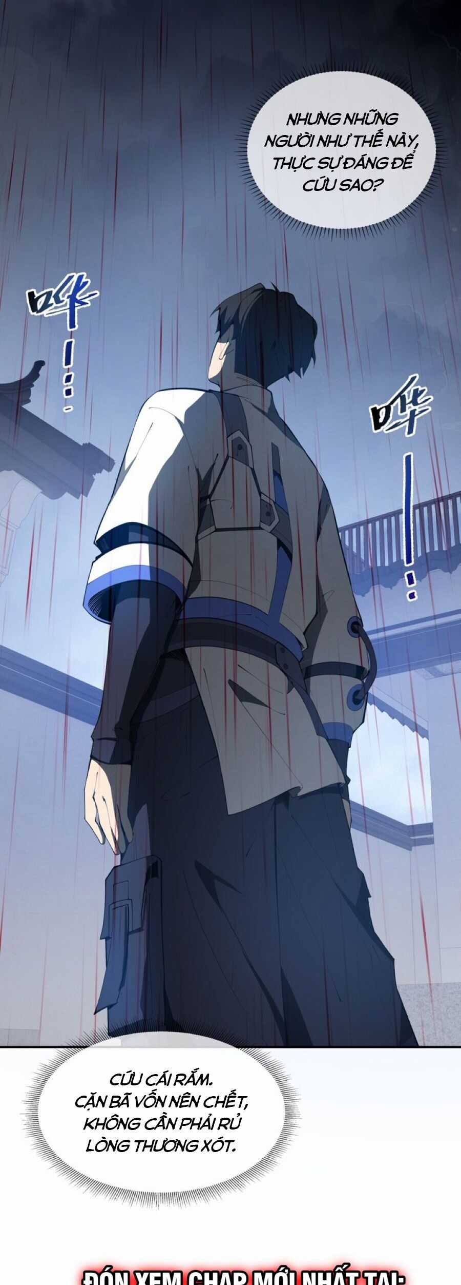 Ta Ký Kết Khế Ước Với Chính Mình Chapter 22 trang 15