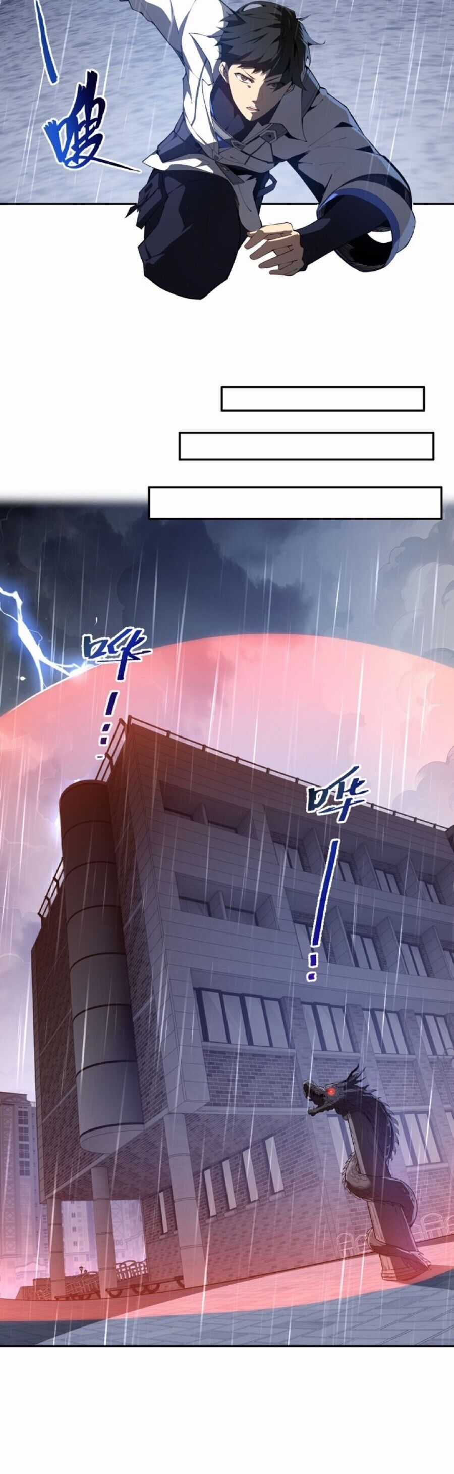 Ta Ký Kết Khế Ước Với Chính Mình Chapter 22 trang 22