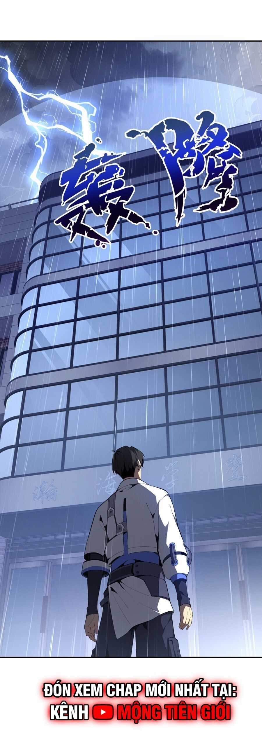 Ta Ký Kết Khế Ước Với Chính Mình Chapter 22 trang 28