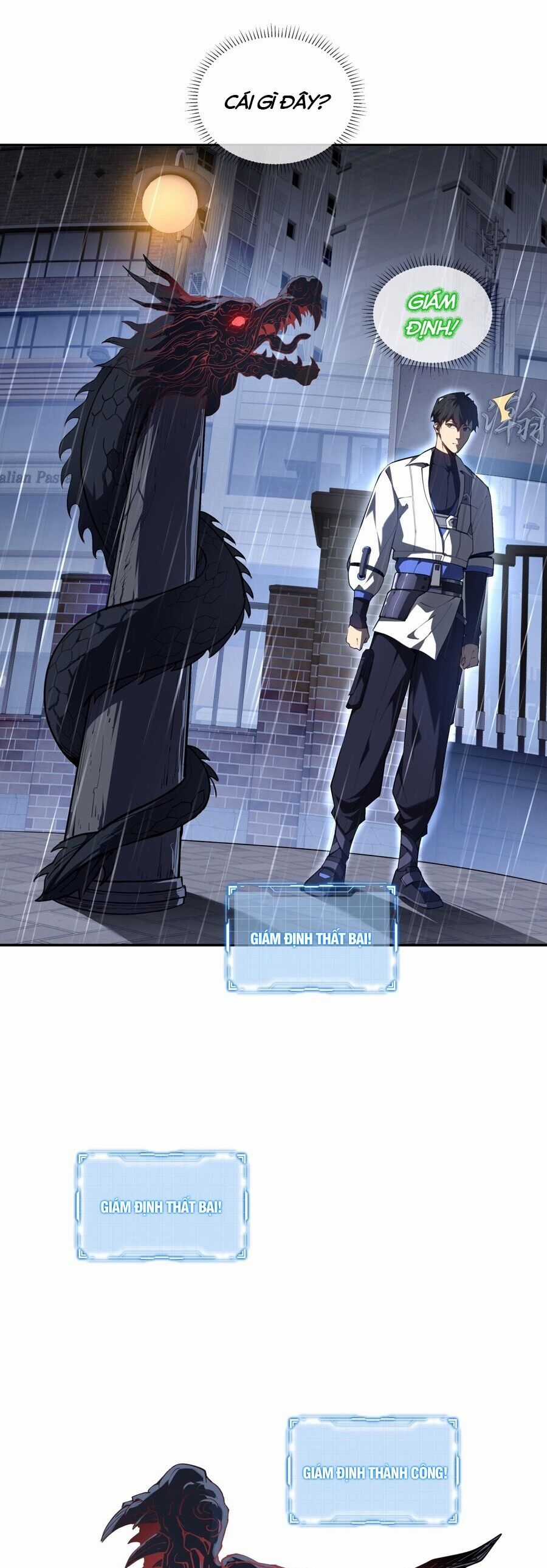 Ta Ký Kết Khế Ước Với Chính Mình Chapter 22 trang 29