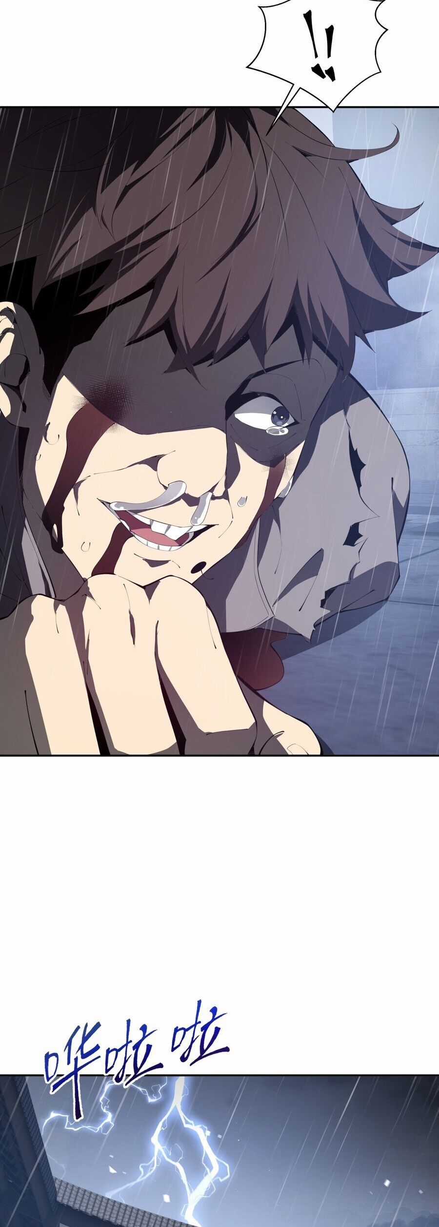 Ta Ký Kết Khế Ước Với Chính Mình Chapter 22 trang 3