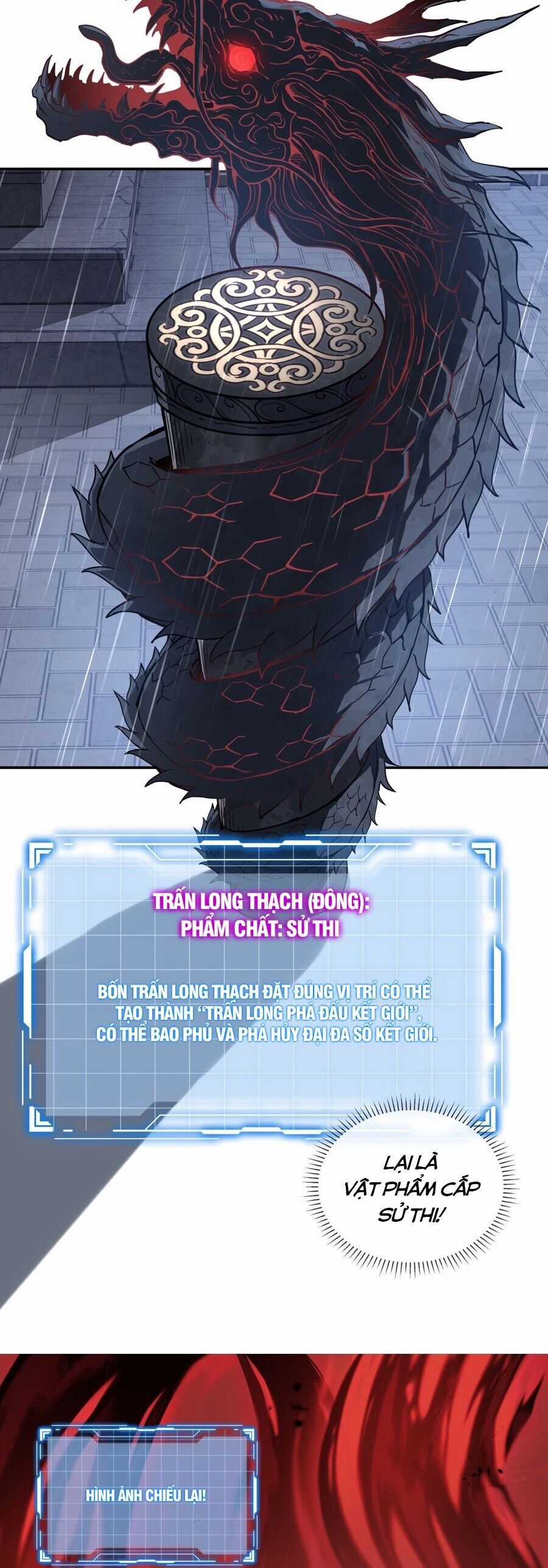 Ta Ký Kết Khế Ước Với Chính Mình Chapter 22 trang 30