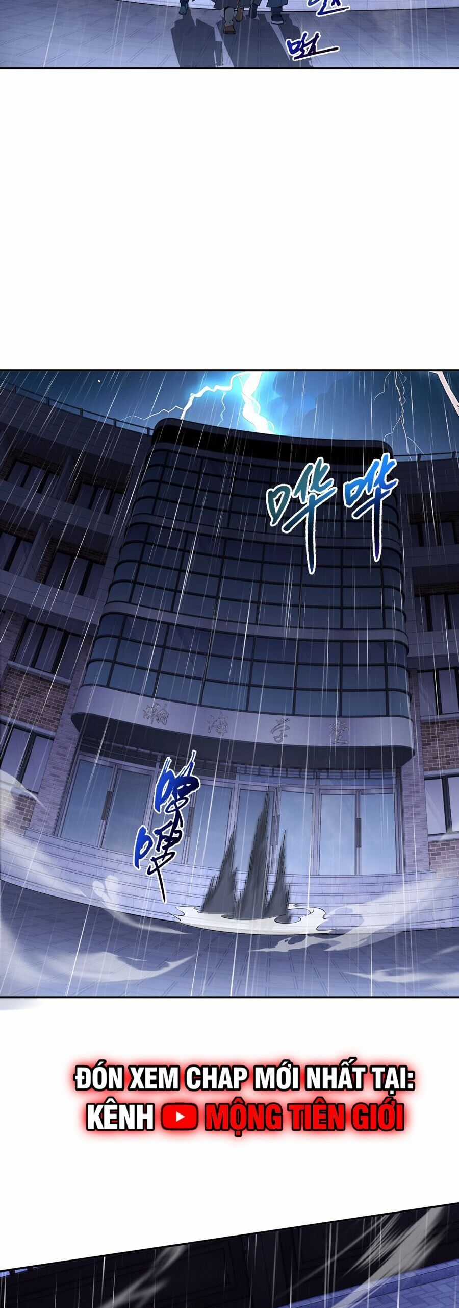 Ta Ký Kết Khế Ước Với Chính Mình Chapter 23 trang 11