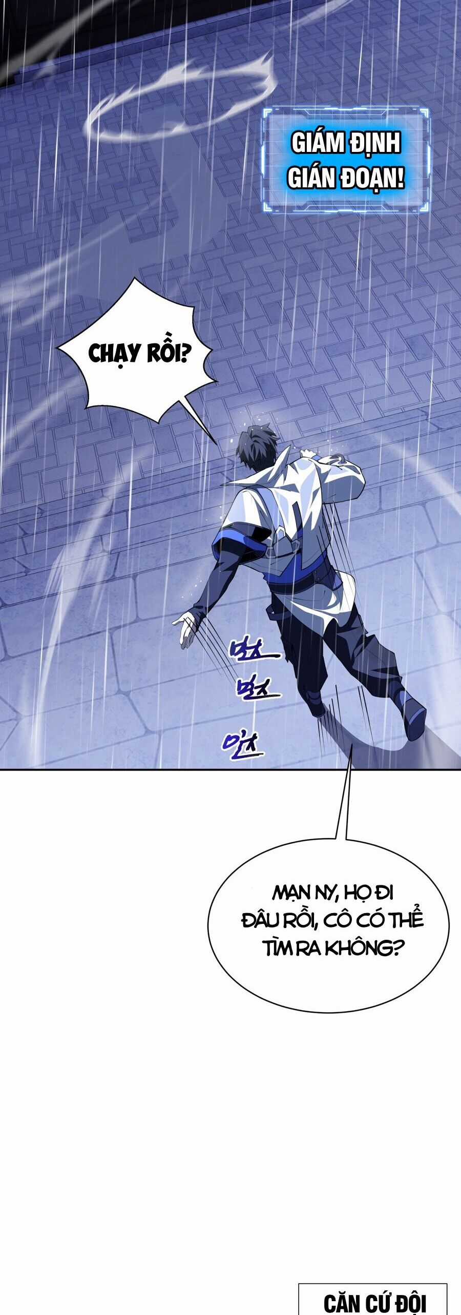 Ta Ký Kết Khế Ước Với Chính Mình Chapter 23 trang 12