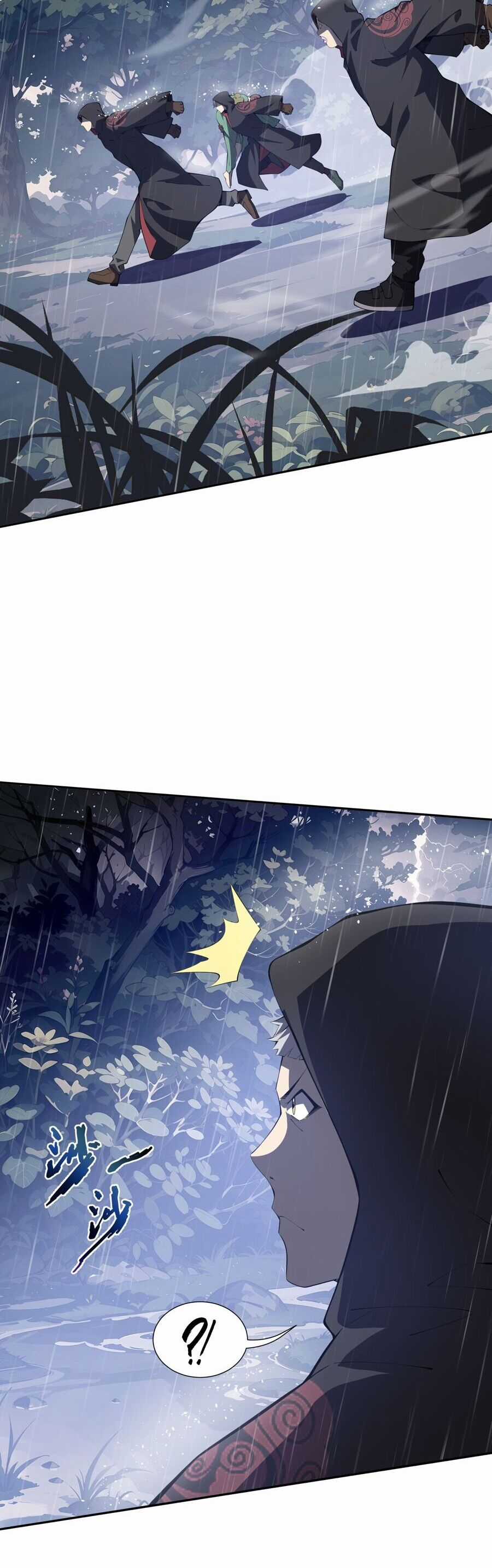 Ta Ký Kết Khế Ước Với Chính Mình Chapter 23 trang 16