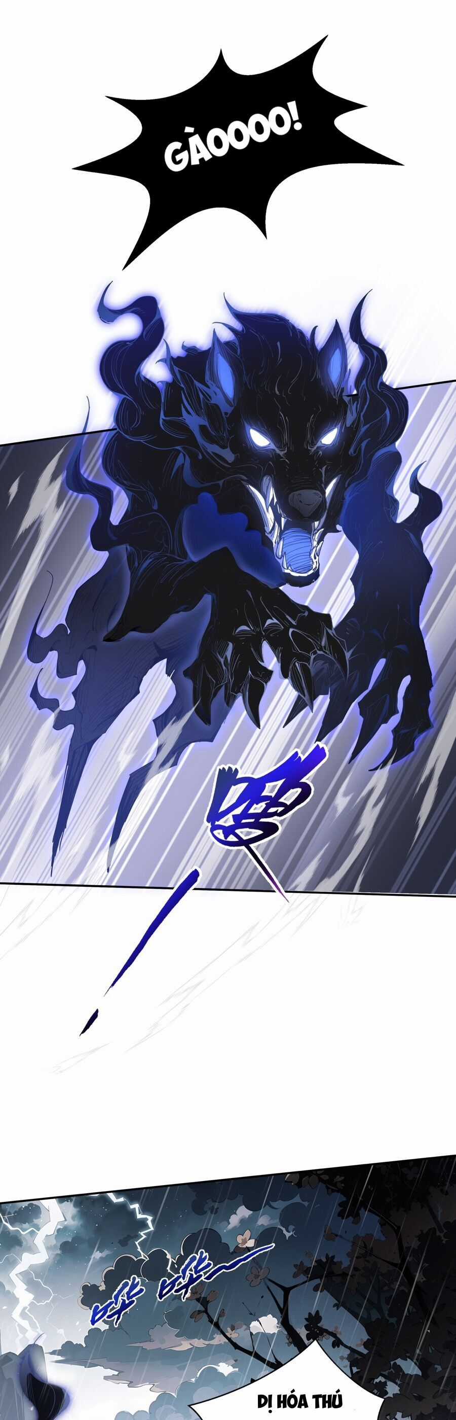 Ta Ký Kết Khế Ước Với Chính Mình Chapter 23 trang 17