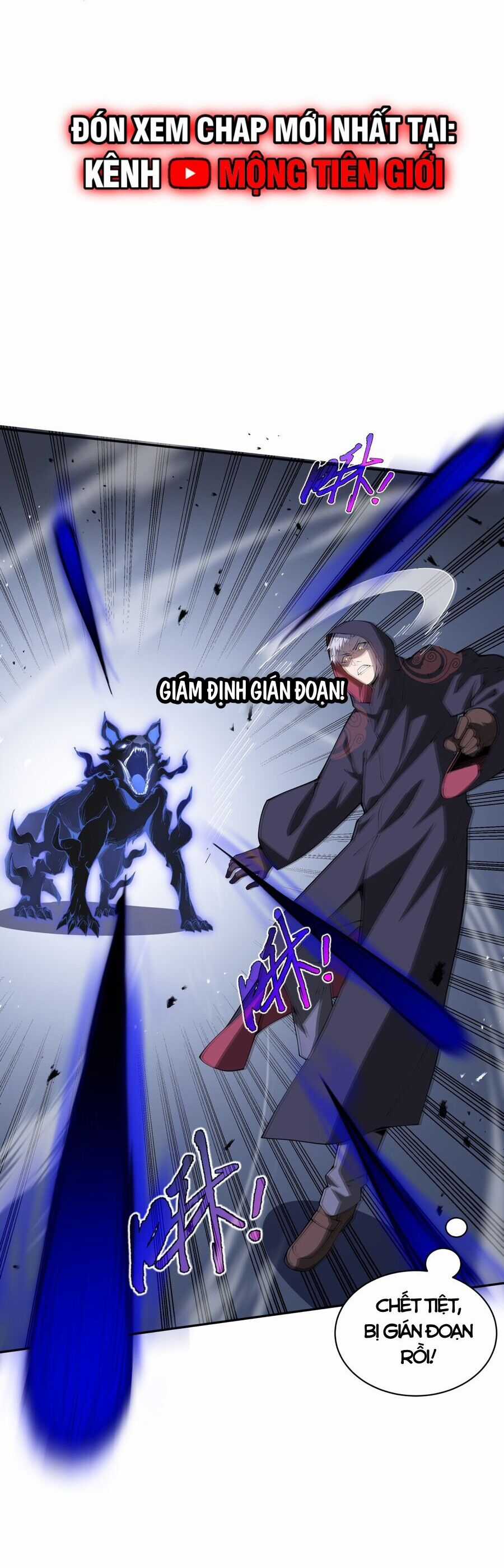 Ta Ký Kết Khế Ước Với Chính Mình Chapter 23 trang 20