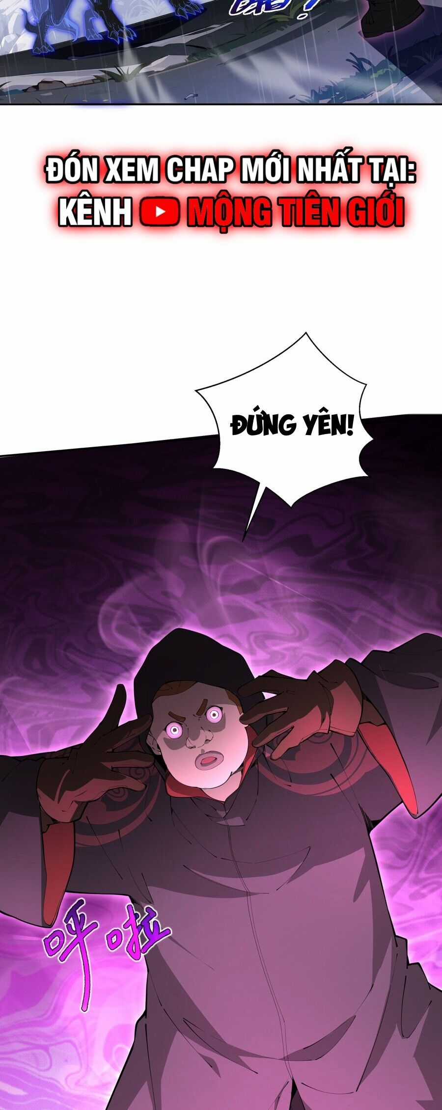 Ta Ký Kết Khế Ước Với Chính Mình Chapter 23 trang 24