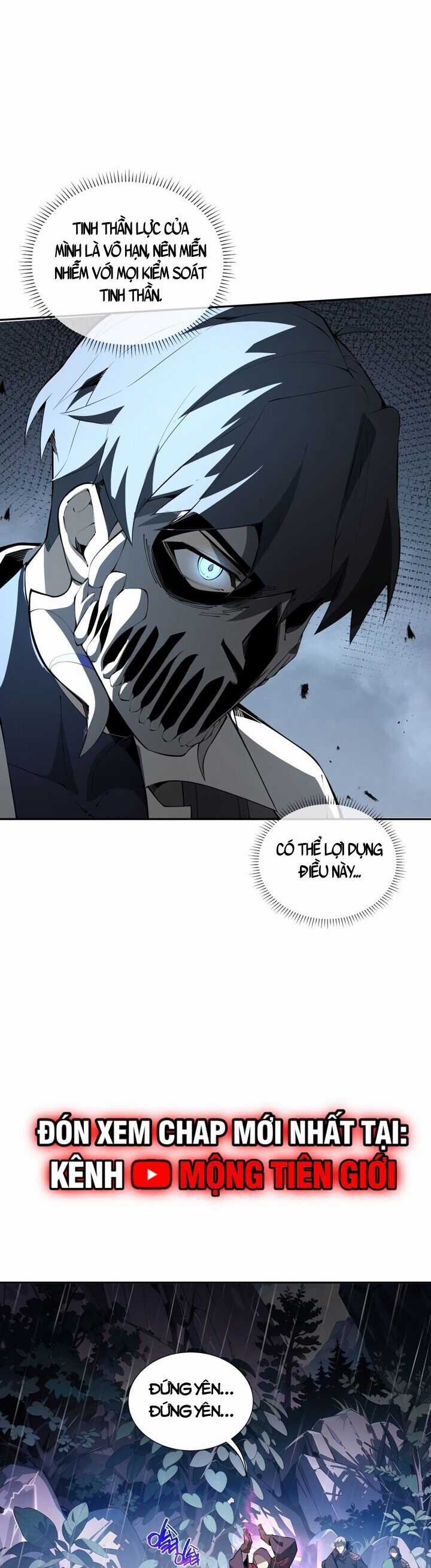 Ta Ký Kết Khế Ước Với Chính Mình Chapter 23 trang 26