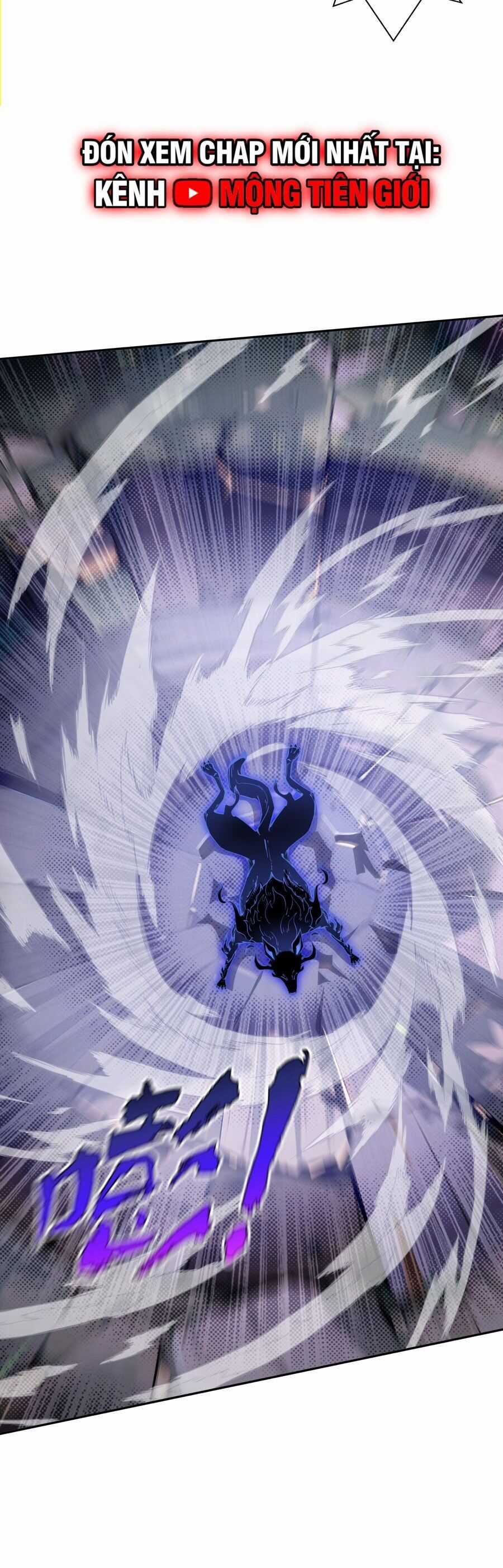 Ta Ký Kết Khế Ước Với Chính Mình Chapter 23 trang 35