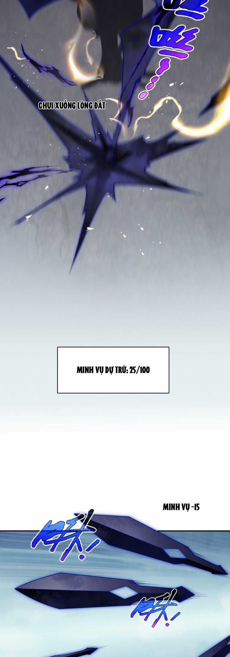 Ta Ký Kết Khế Ước Với Chính Mình Chapter 24 trang 11