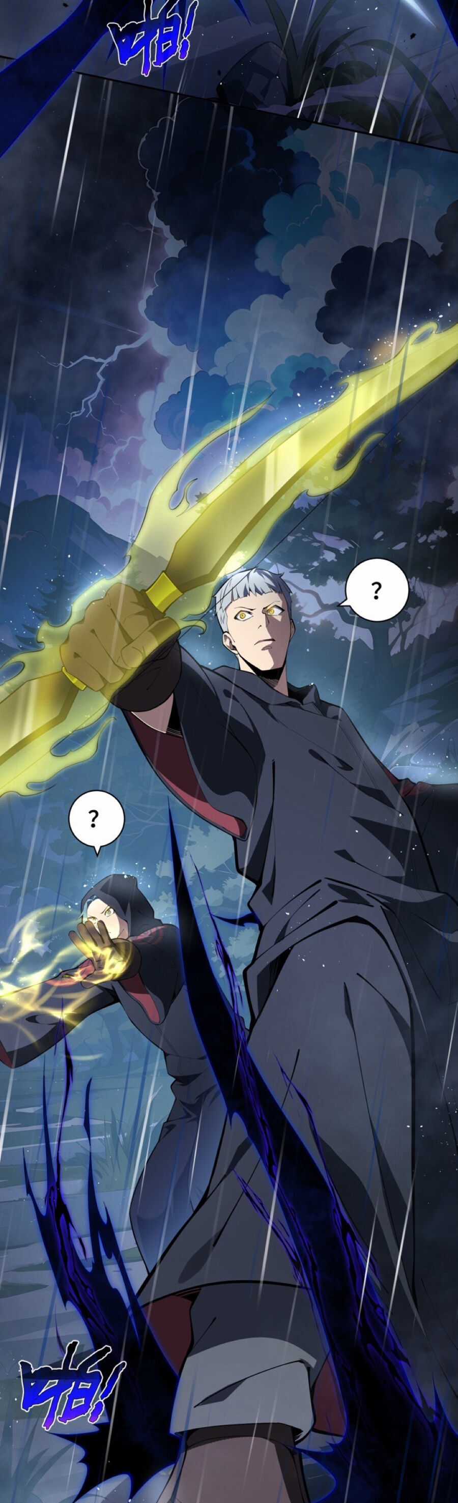 Ta Ký Kết Khế Ước Với Chính Mình Chapter 24 trang 13