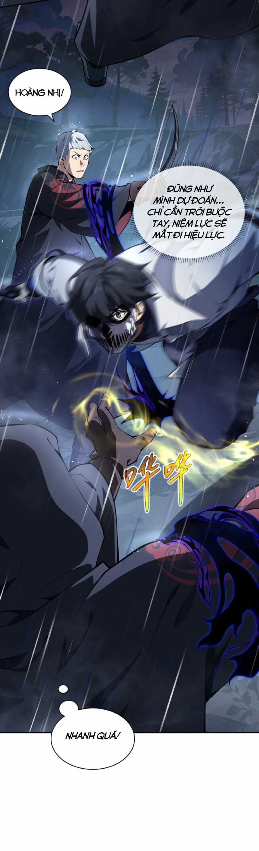 Ta Ký Kết Khế Ước Với Chính Mình Chapter 24 trang 15