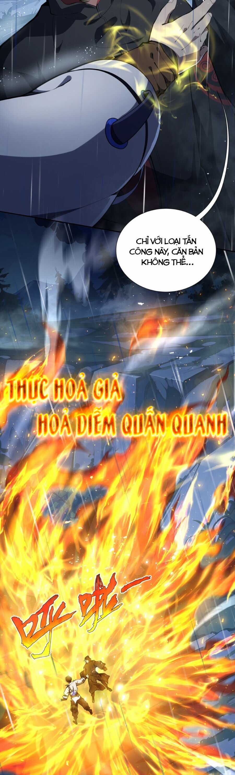 Ta Ký Kết Khế Ước Với Chính Mình Chapter 24 trang 19