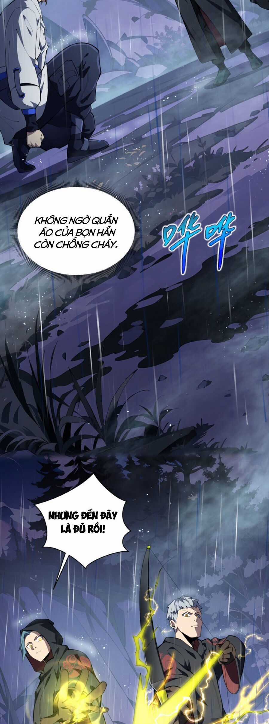 Ta Ký Kết Khế Ước Với Chính Mình Chapter 24 trang 23