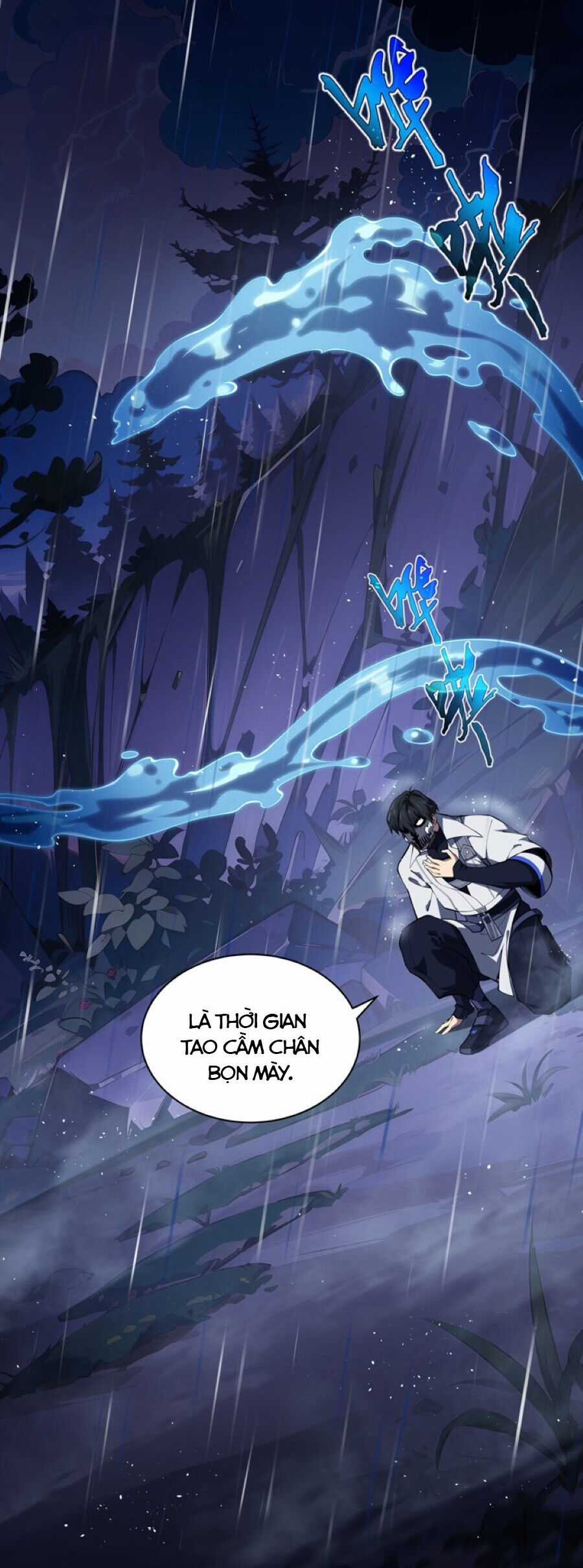 Ta Ký Kết Khế Ước Với Chính Mình Chapter 24 trang 26