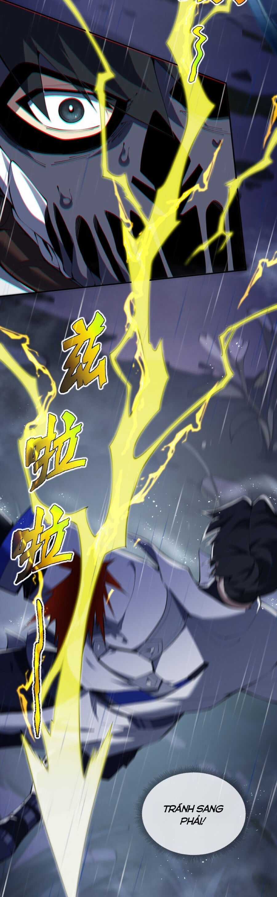 Ta Ký Kết Khế Ước Với Chính Mình Chapter 24 trang 28