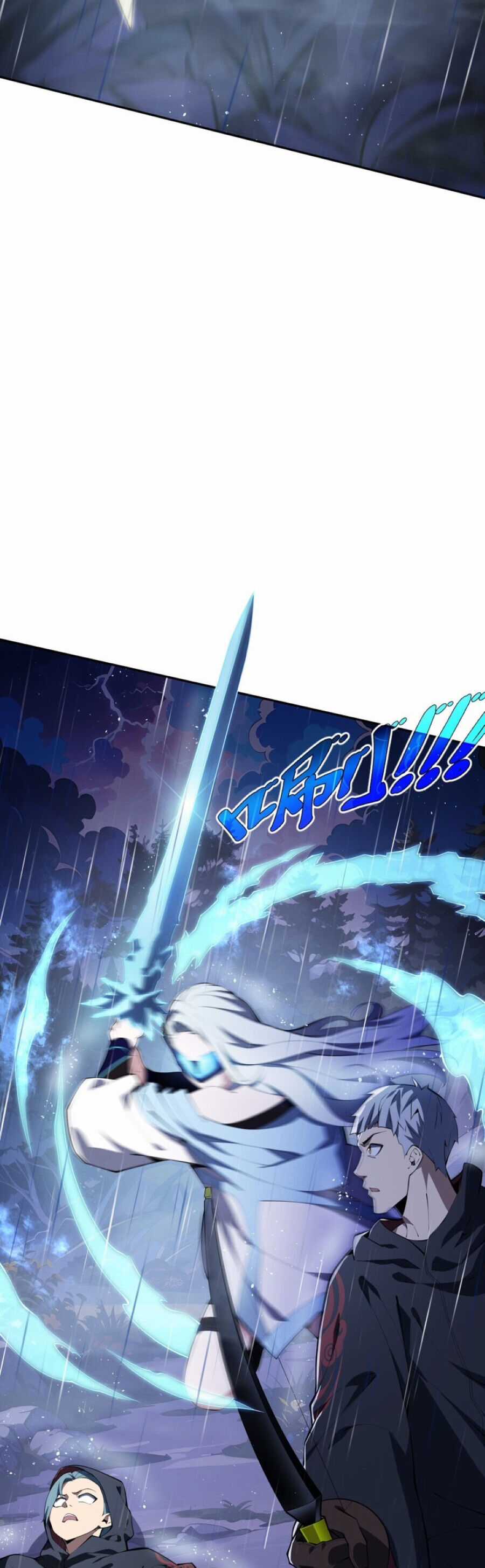 Ta Ký Kết Khế Ước Với Chính Mình Chapter 24 trang 29