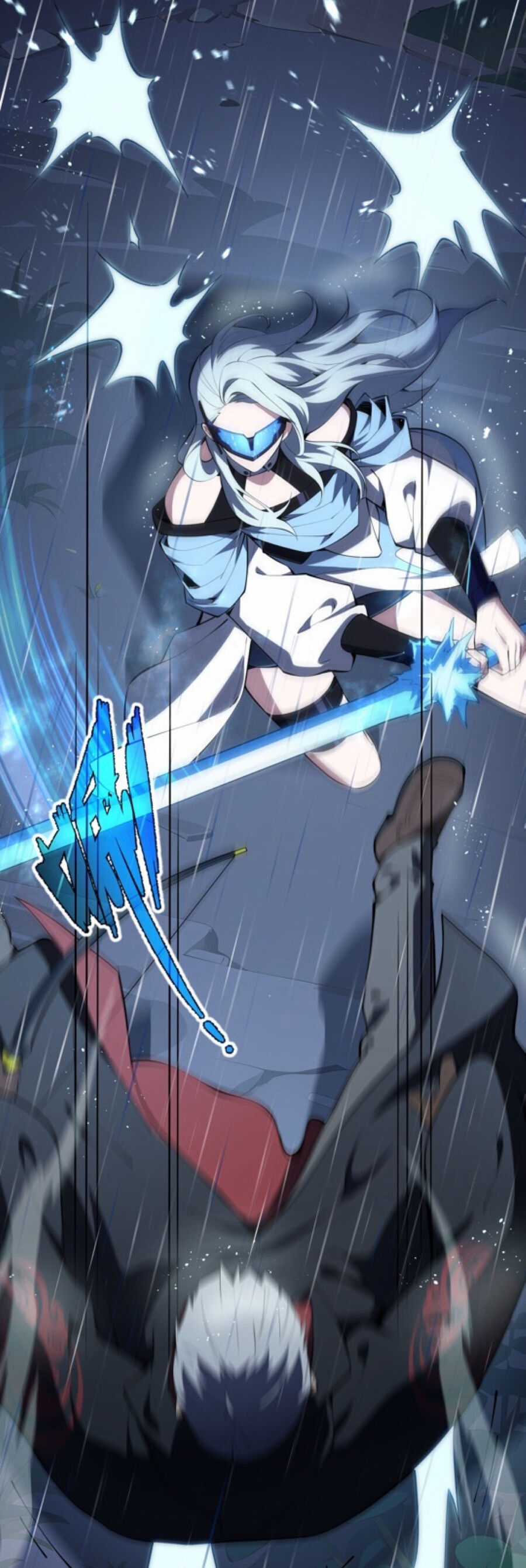 Ta Ký Kết Khế Ước Với Chính Mình Chapter 24 trang 32