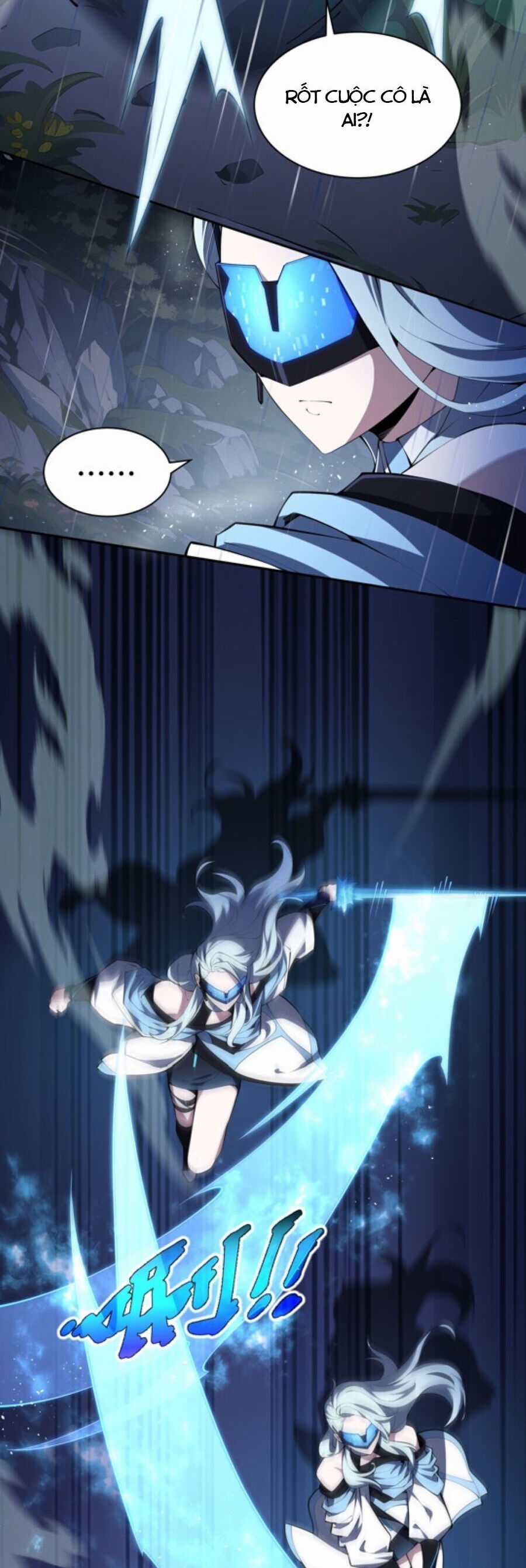 Ta Ký Kết Khế Ước Với Chính Mình Chapter 24 trang 33