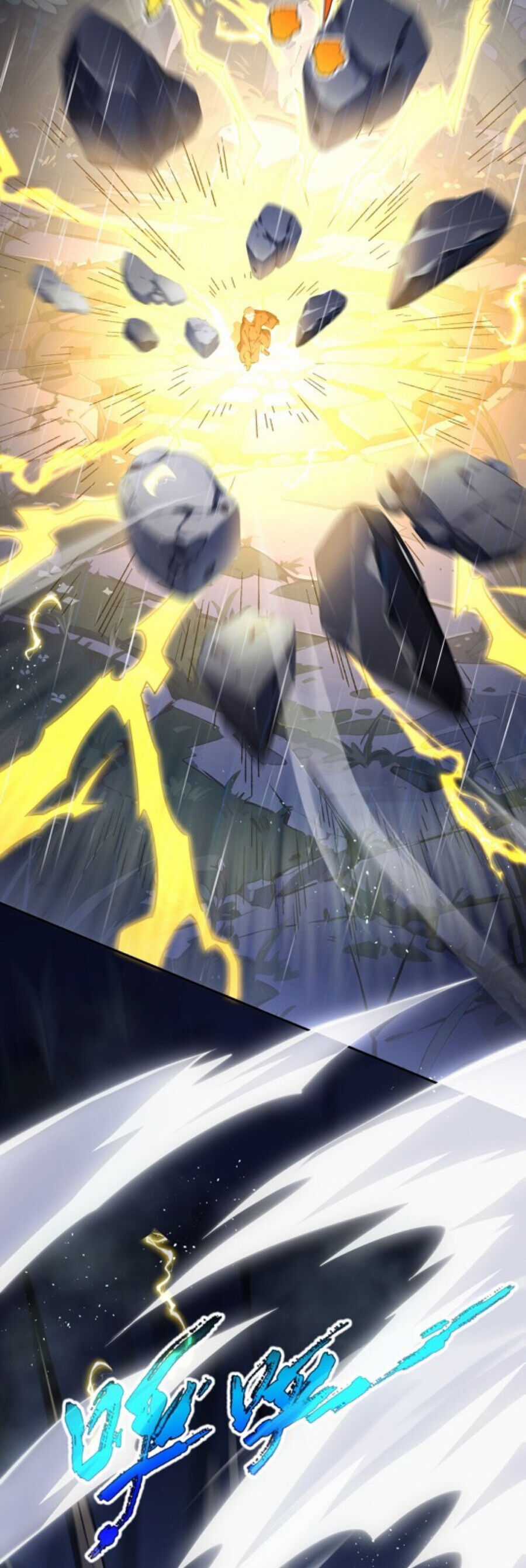 Ta Ký Kết Khế Ước Với Chính Mình Chapter 24 trang 38