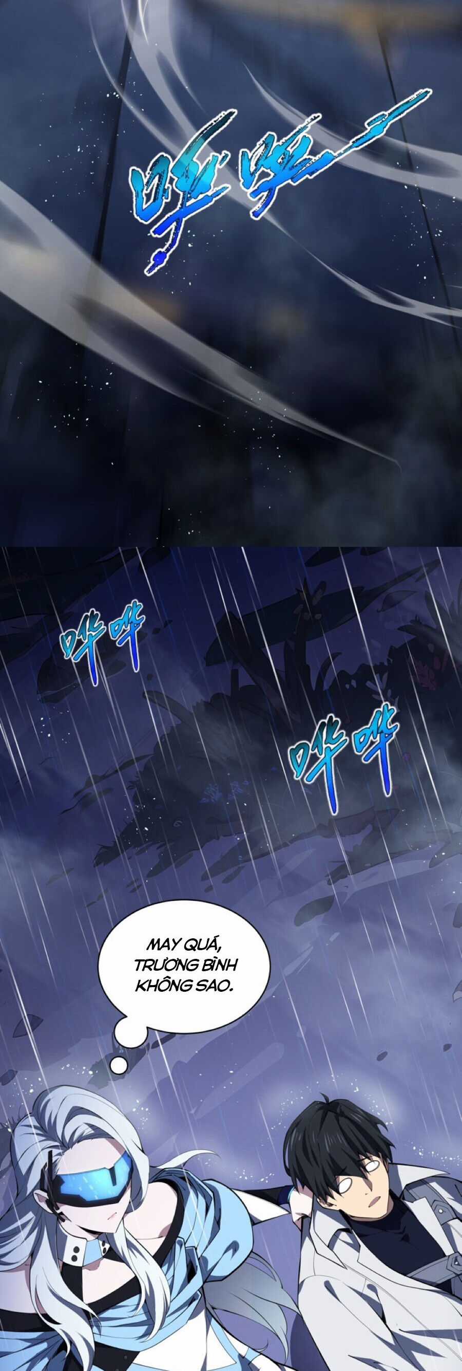 Ta Ký Kết Khế Ước Với Chính Mình Chapter 24 trang 40