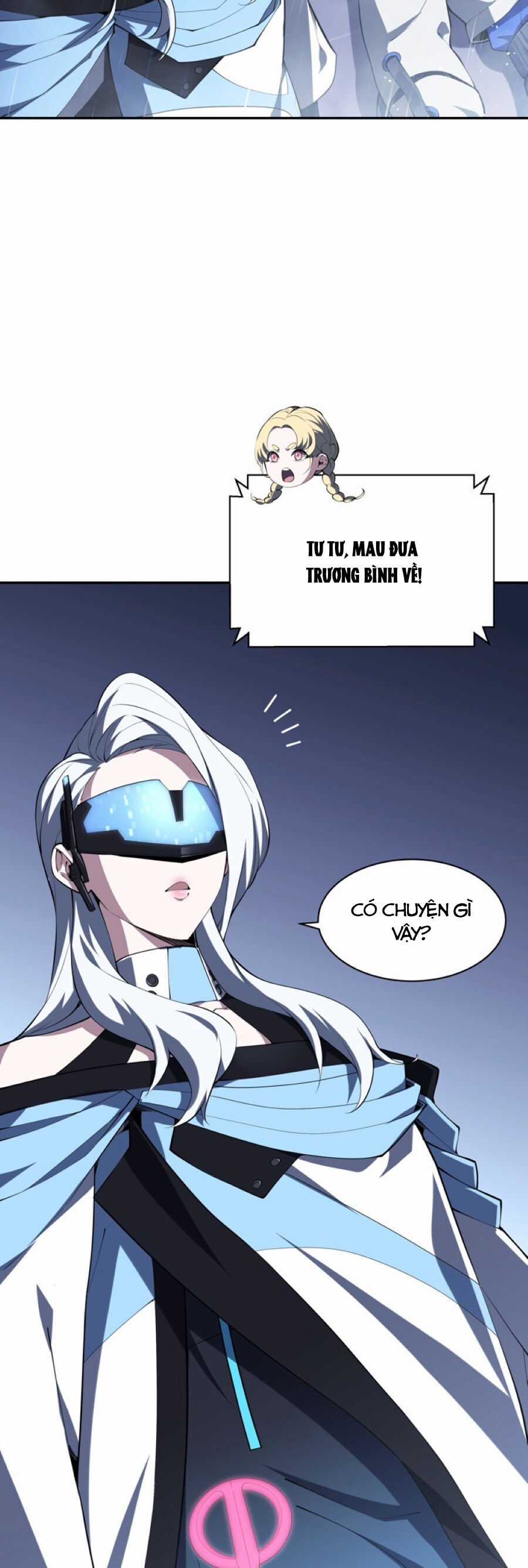 Ta Ký Kết Khế Ước Với Chính Mình Chapter 24 trang 43