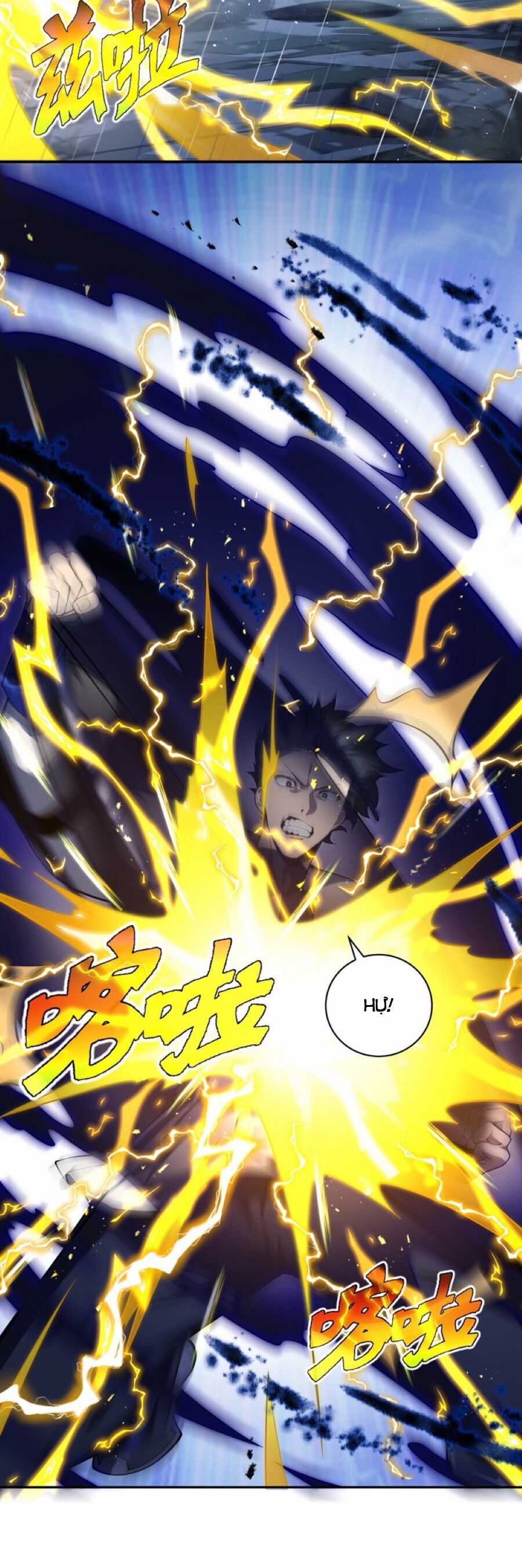 Ta Ký Kết Khế Ước Với Chính Mình Chapter 24 trang 6