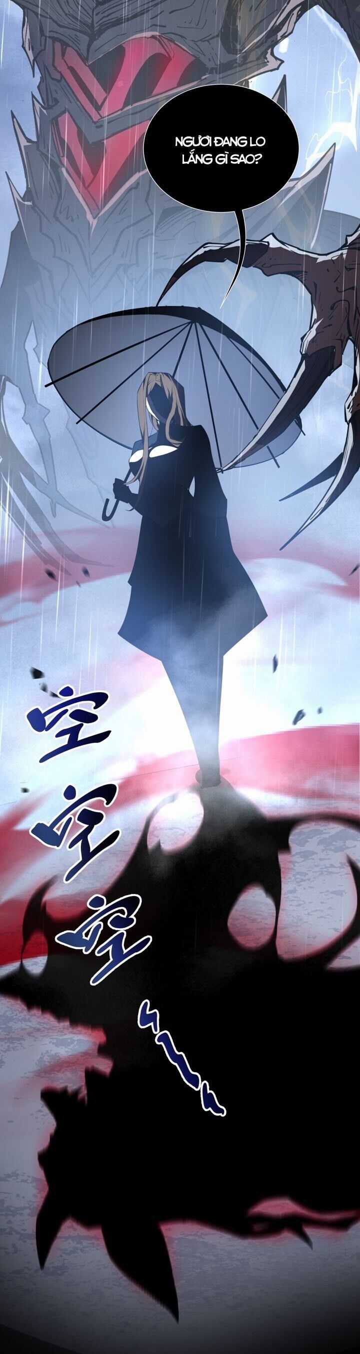 Ta Ký Kết Khế Ước Với Chính Mình Chapter 25 trang 10