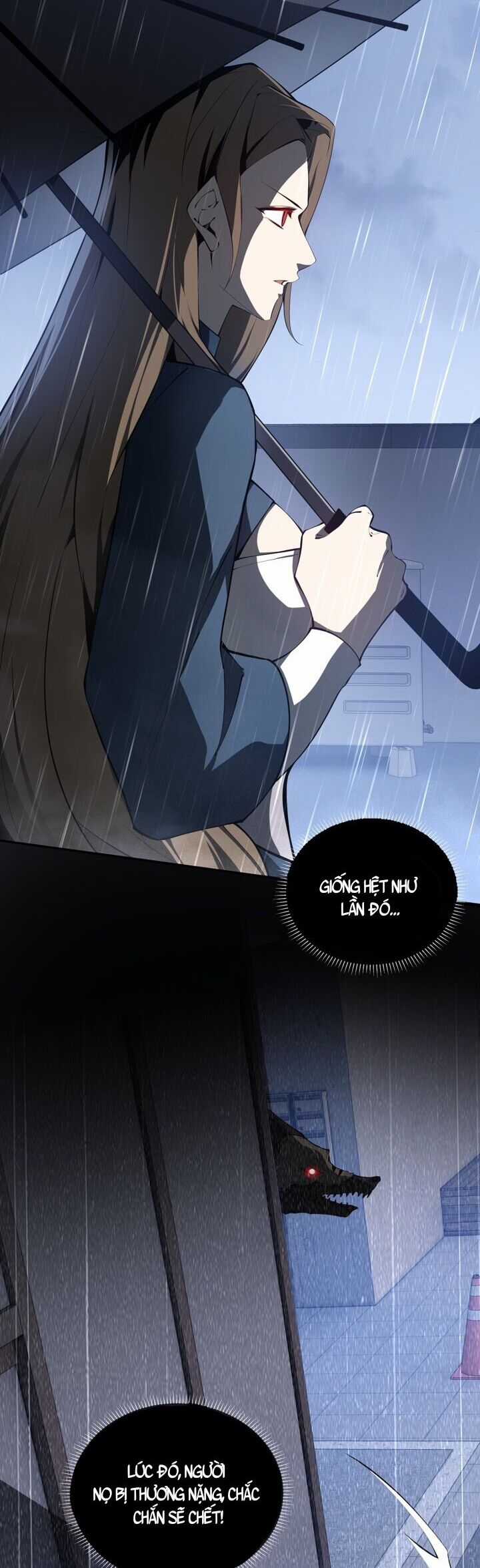 Ta Ký Kết Khế Ước Với Chính Mình Chapter 25 trang 12