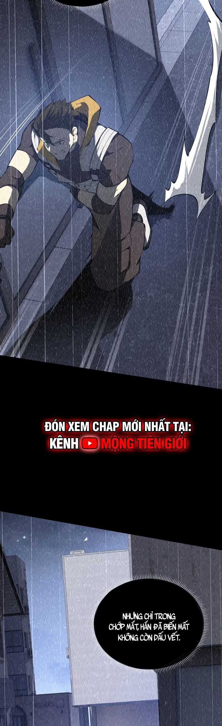 Ta Ký Kết Khế Ước Với Chính Mình Chapter 25 trang 13