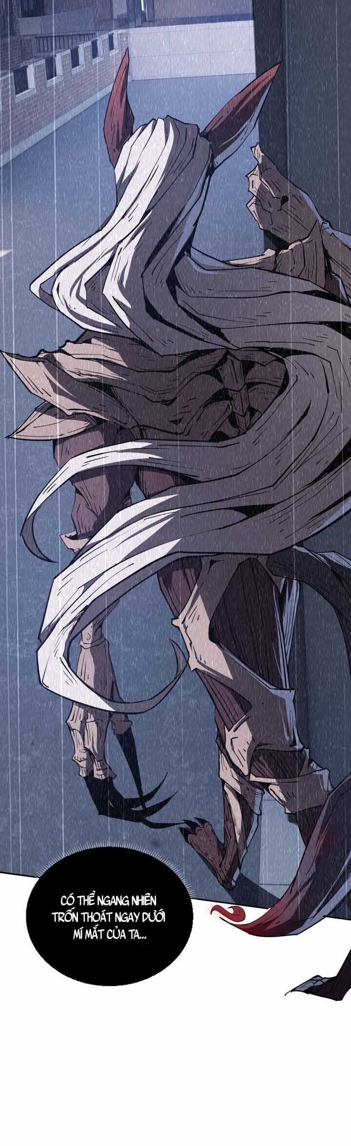 Ta Ký Kết Khế Ước Với Chính Mình Chapter 25 trang 14