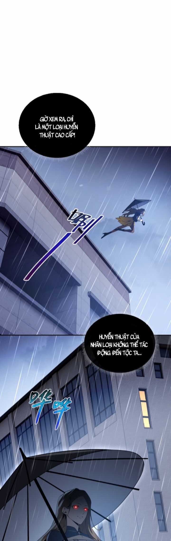 Ta Ký Kết Khế Ước Với Chính Mình Chapter 25 trang 15