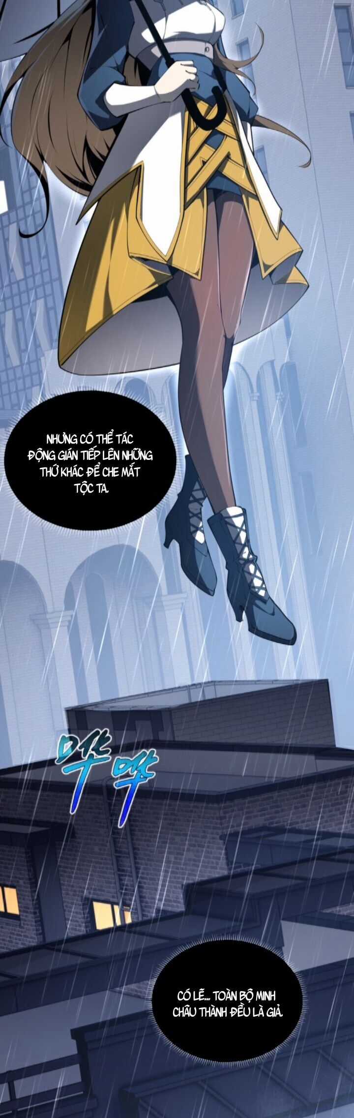 Ta Ký Kết Khế Ước Với Chính Mình Chapter 25 trang 16