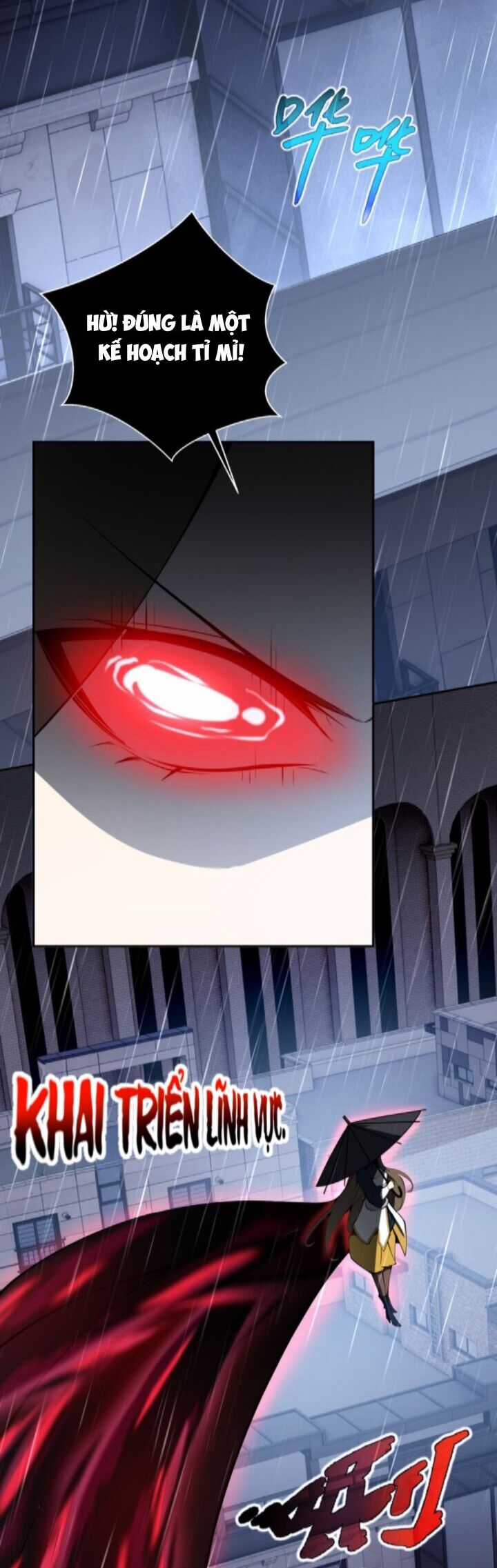 Ta Ký Kết Khế Ước Với Chính Mình Chapter 25 trang 17