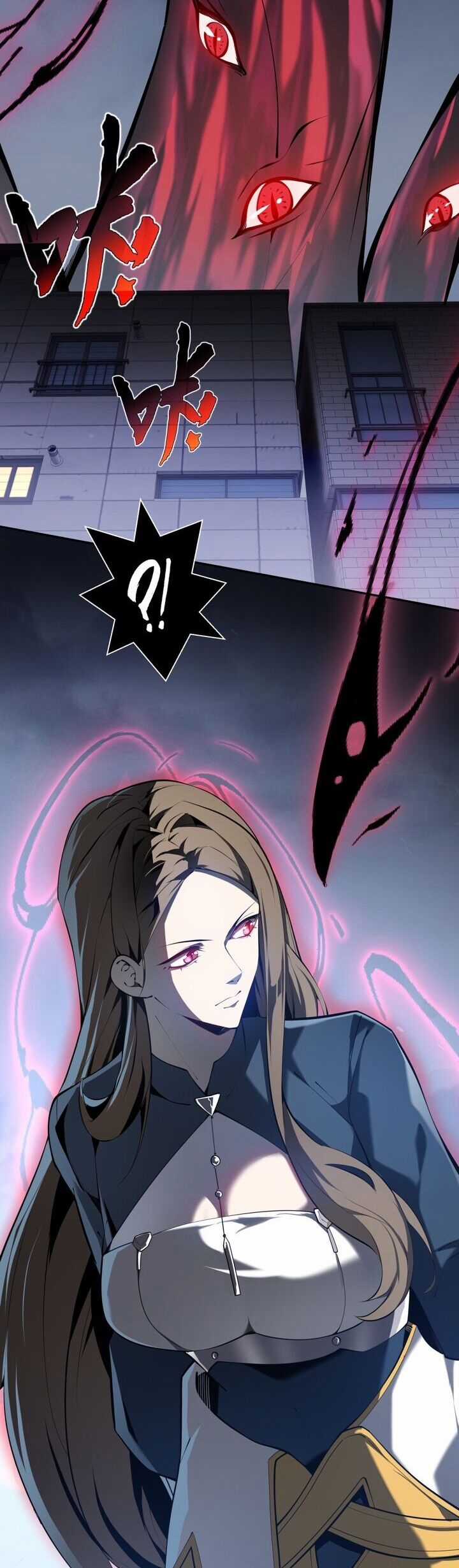 Ta Ký Kết Khế Ước Với Chính Mình Chapter 25 trang 24