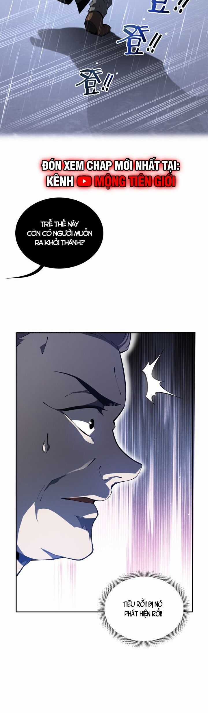 Ta Ký Kết Khế Ước Với Chính Mình Chapter 25 trang 26