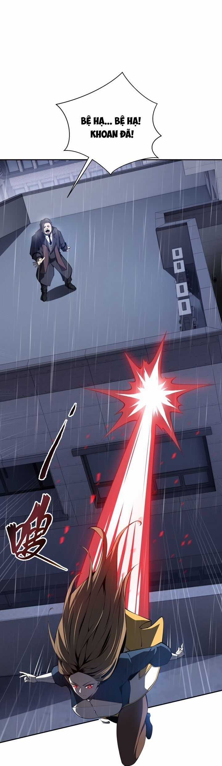 Ta Ký Kết Khế Ước Với Chính Mình Chapter 25 trang 27