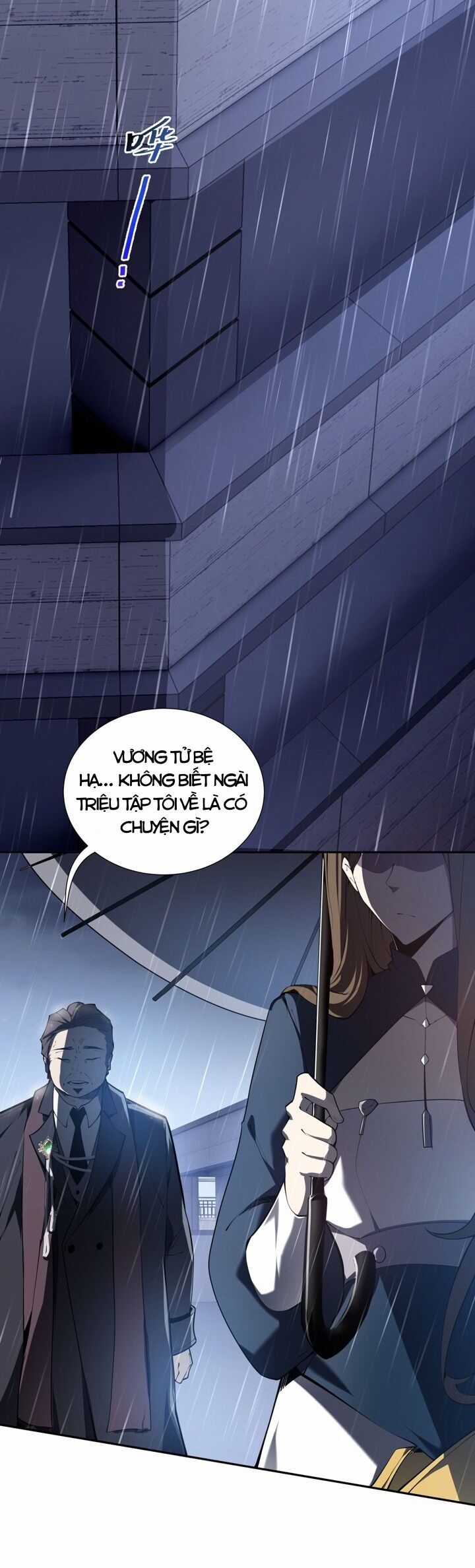 Ta Ký Kết Khế Ước Với Chính Mình Chapter 25 trang 4