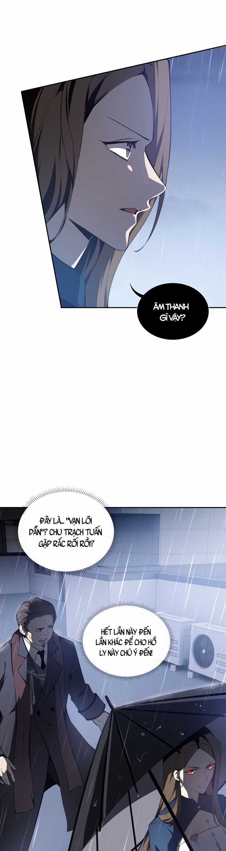 Ta Ký Kết Khế Ước Với Chính Mình Chapter 25 trang 7