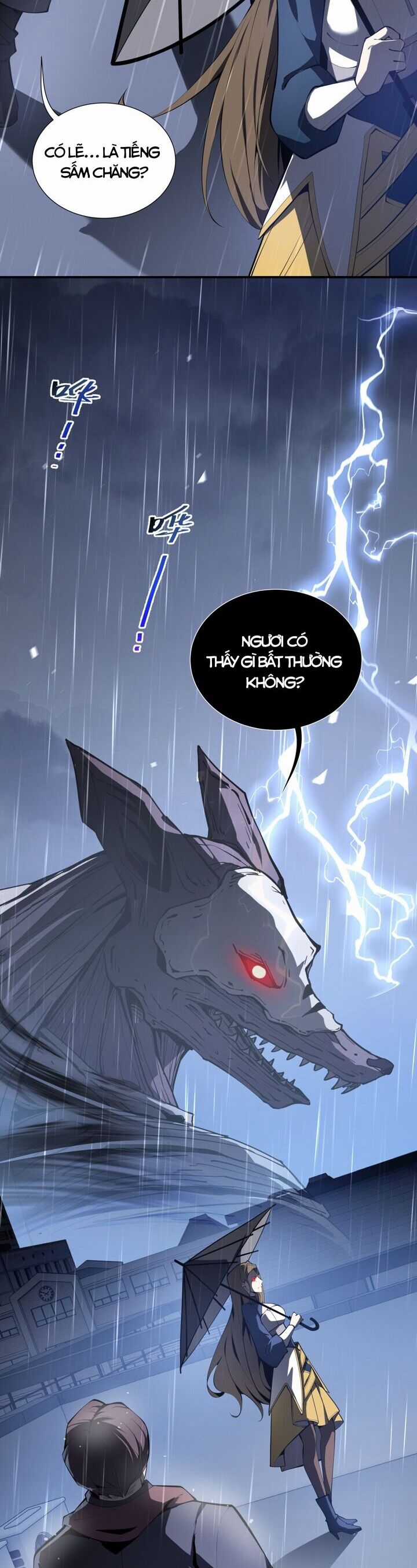 Ta Ký Kết Khế Ước Với Chính Mình Chapter 25 trang 8