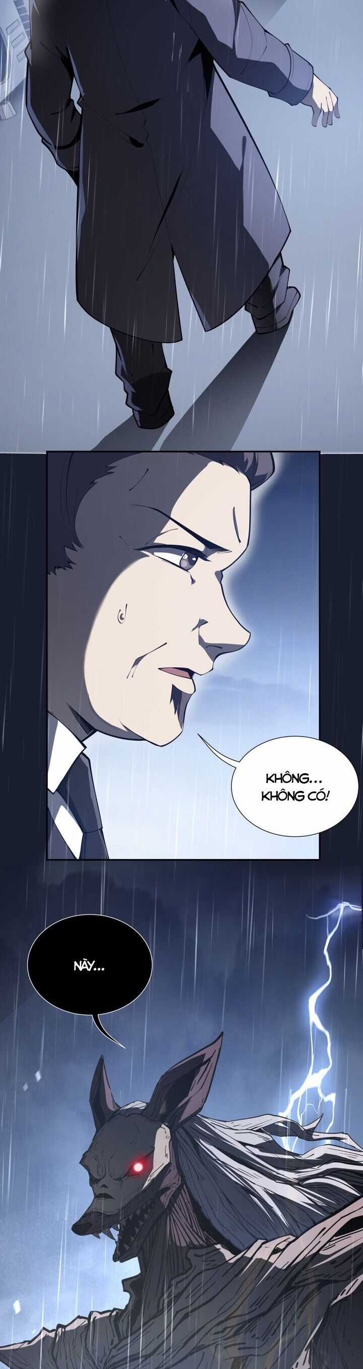 Ta Ký Kết Khế Ước Với Chính Mình Chapter 25 trang 9