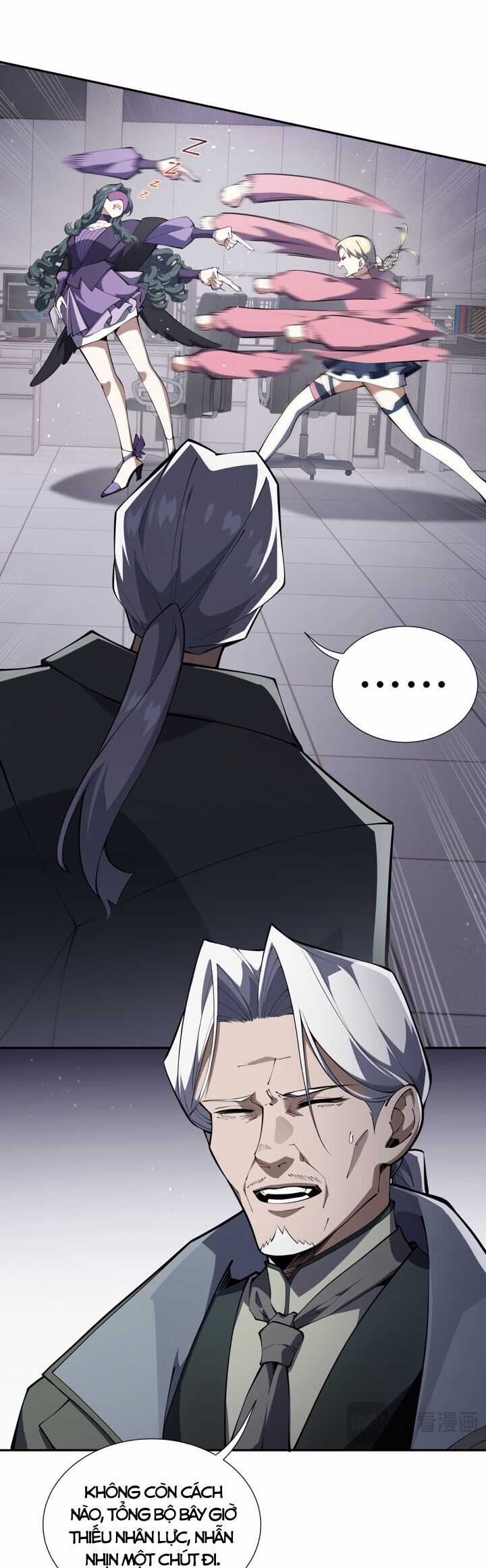 Ta Ký Kết Khế Ước Với Chính Mình Chapter 26 trang 13