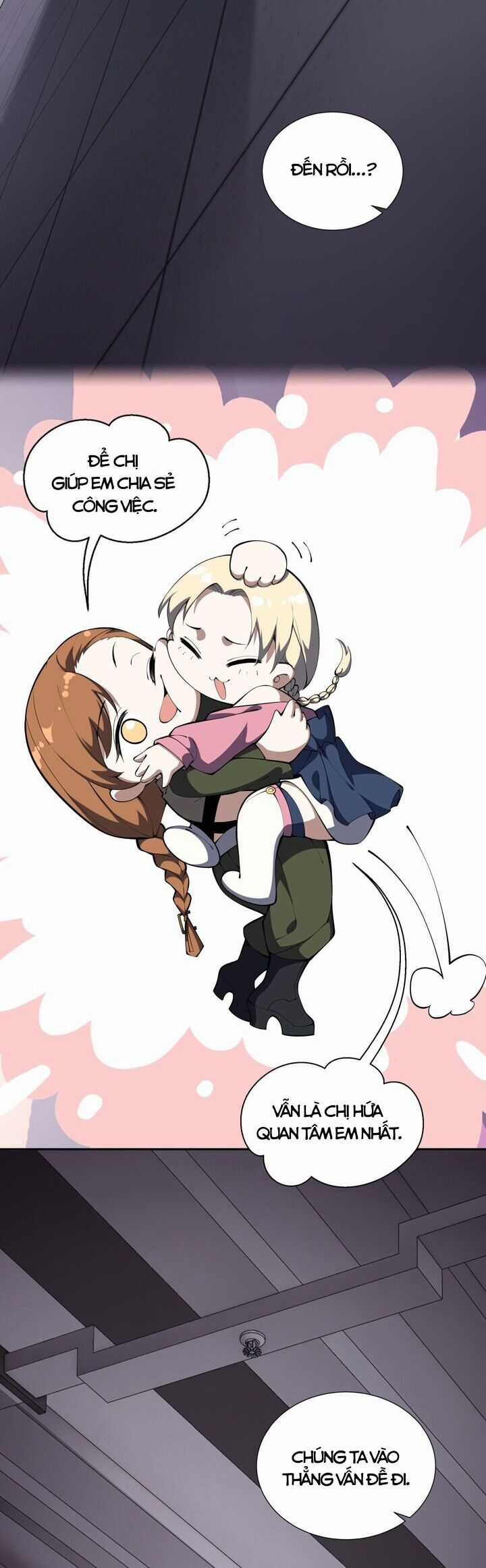 Ta Ký Kết Khế Ước Với Chính Mình Chapter 26 trang 15